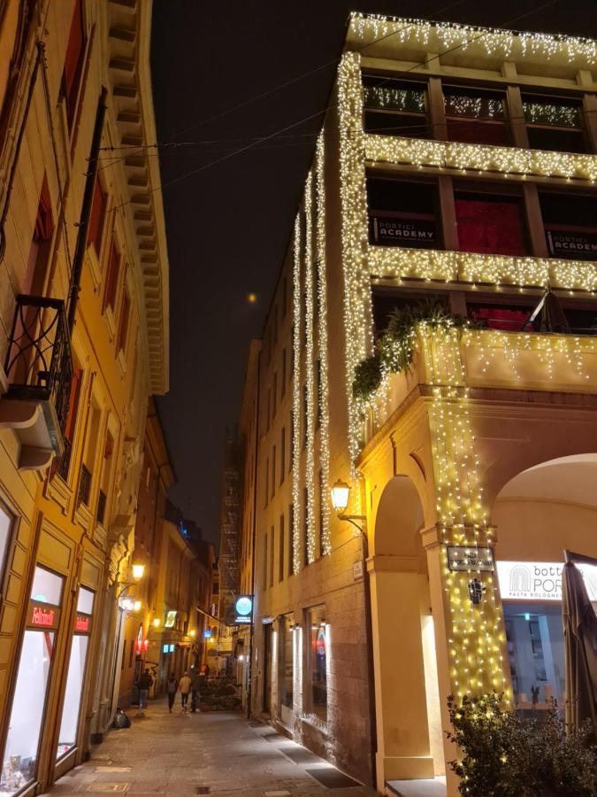 Giudei House Bologna Διαμέρισμα Εξωτερικό φωτογραφία