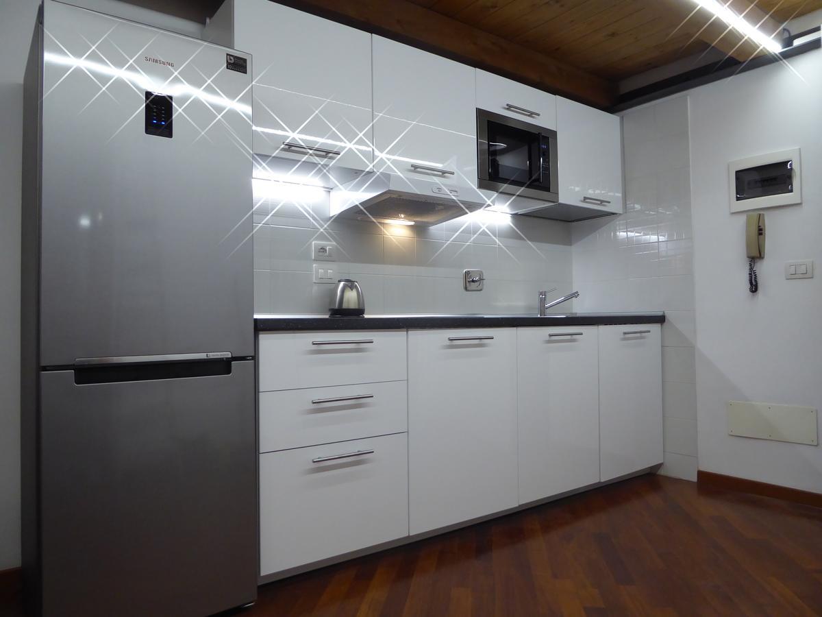 Giudei House Bologna Διαμέρισμα Εξωτερικό φωτογραφία
