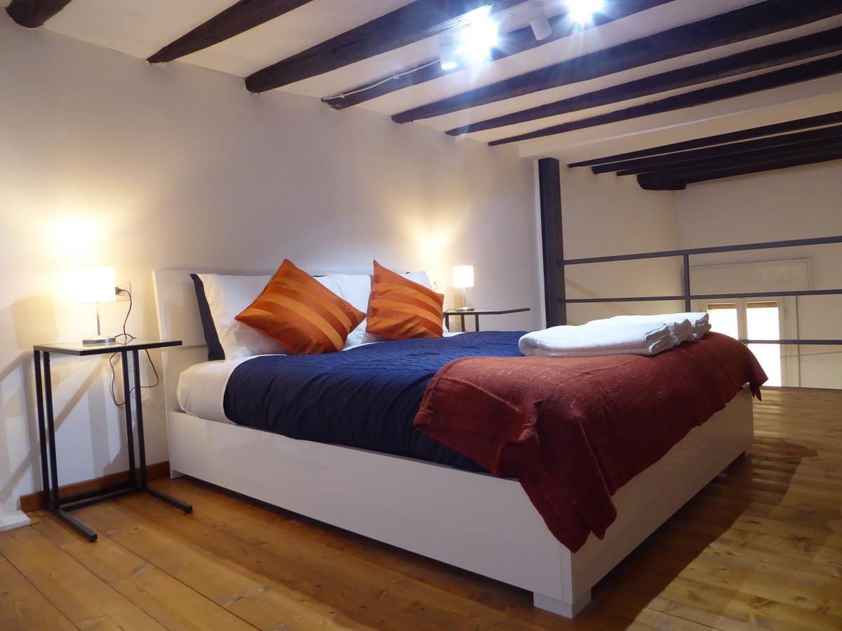 Giudei House Bologna Διαμέρισμα Εξωτερικό φωτογραφία