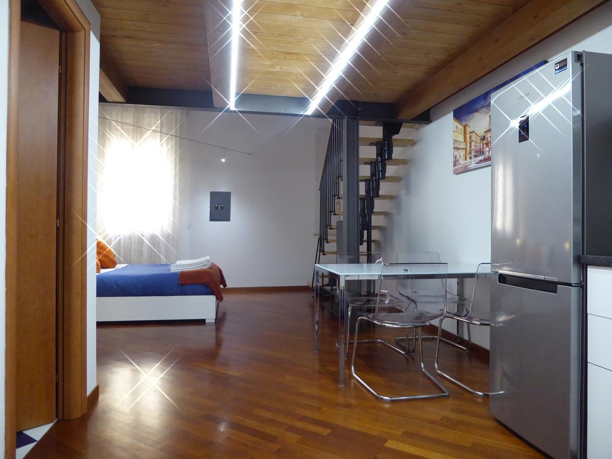 Giudei House Bologna Διαμέρισμα Εξωτερικό φωτογραφία