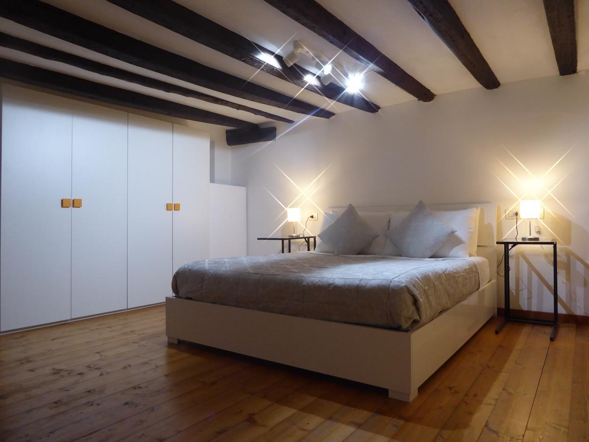 Giudei House Bologna Διαμέρισμα Εξωτερικό φωτογραφία
