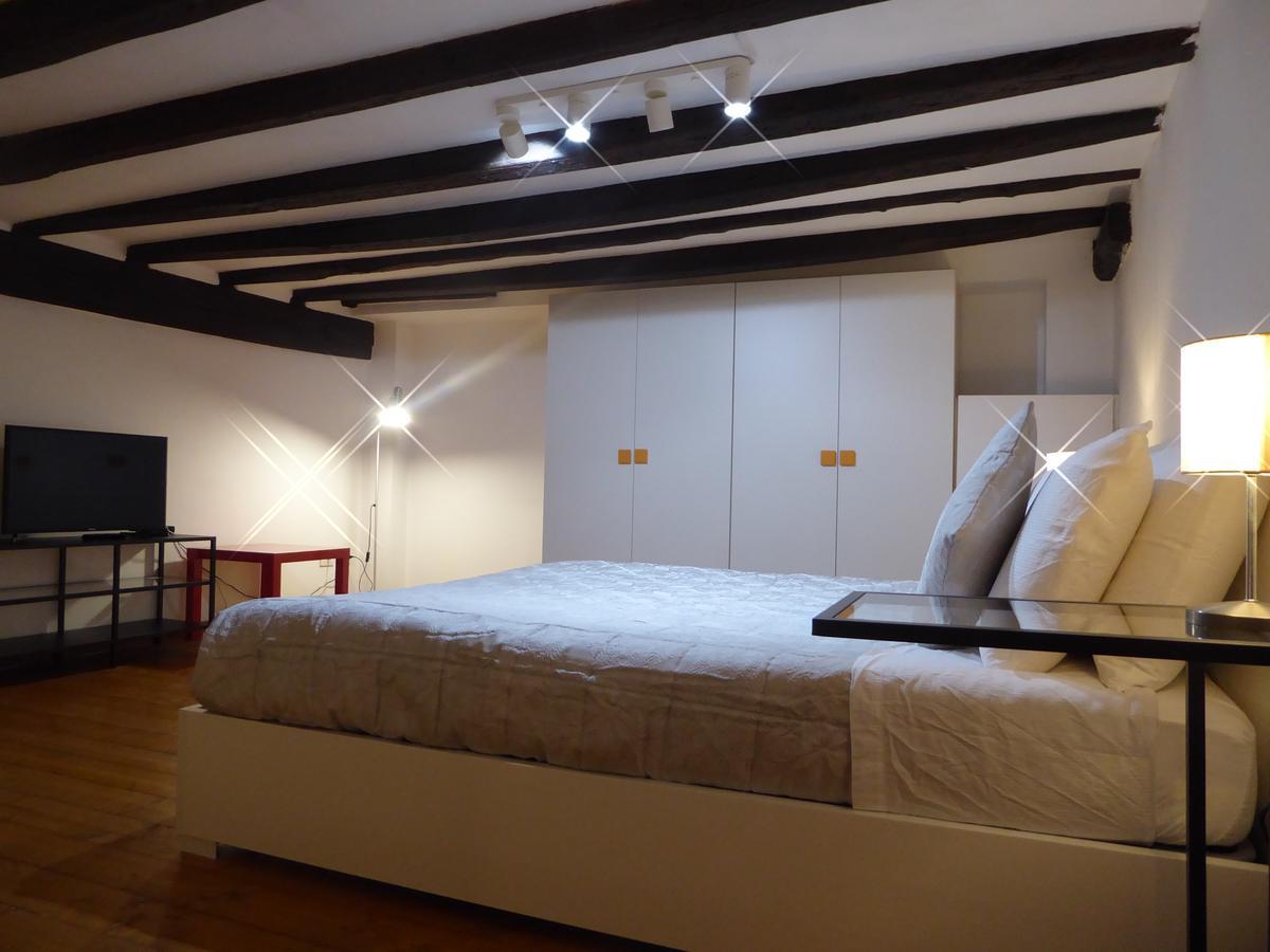 Giudei House Bologna Διαμέρισμα Εξωτερικό φωτογραφία