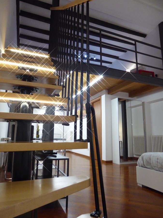 Giudei House Bologna Διαμέρισμα Εξωτερικό φωτογραφία
