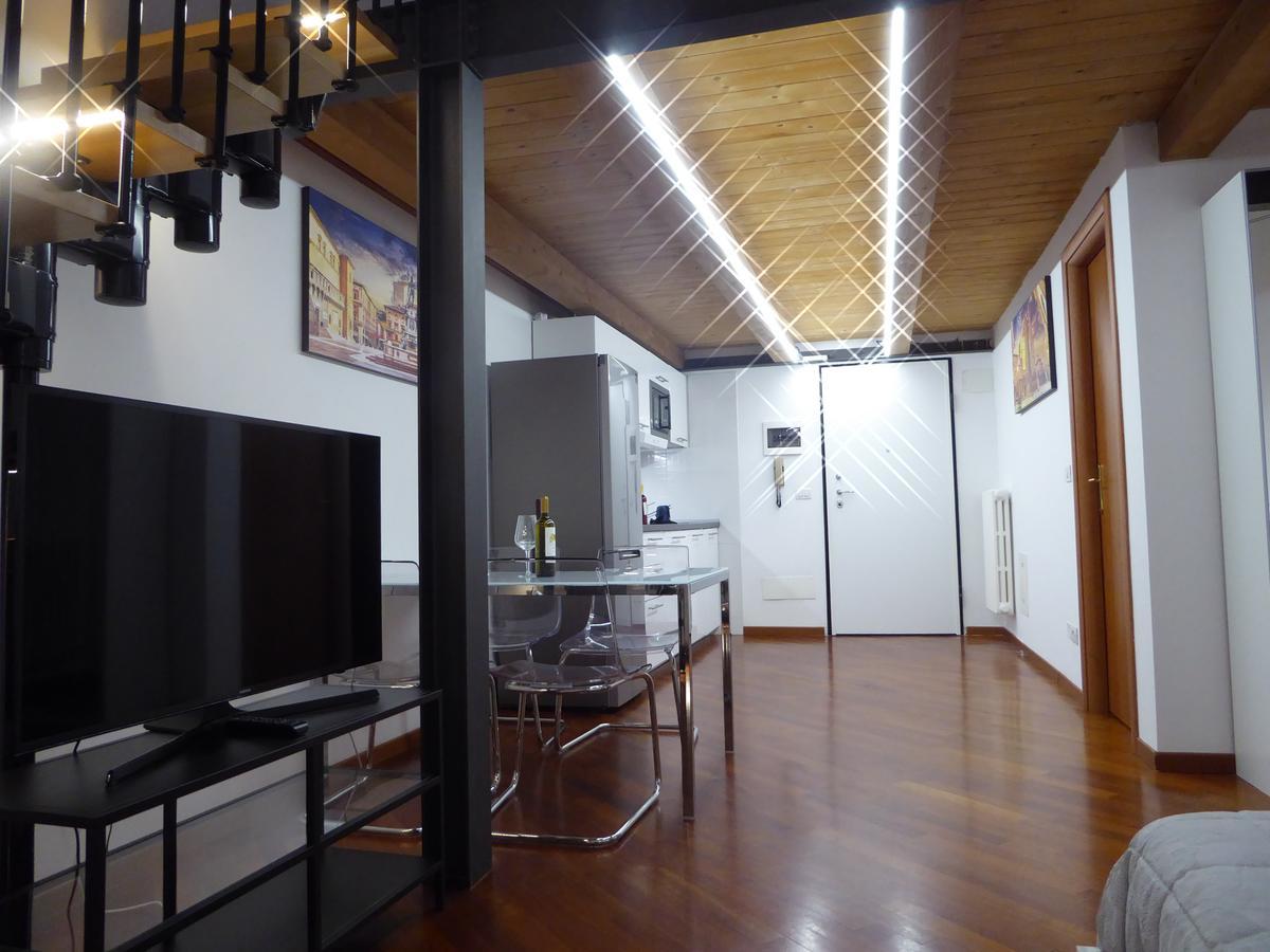 Giudei House Bologna Διαμέρισμα Εξωτερικό φωτογραφία