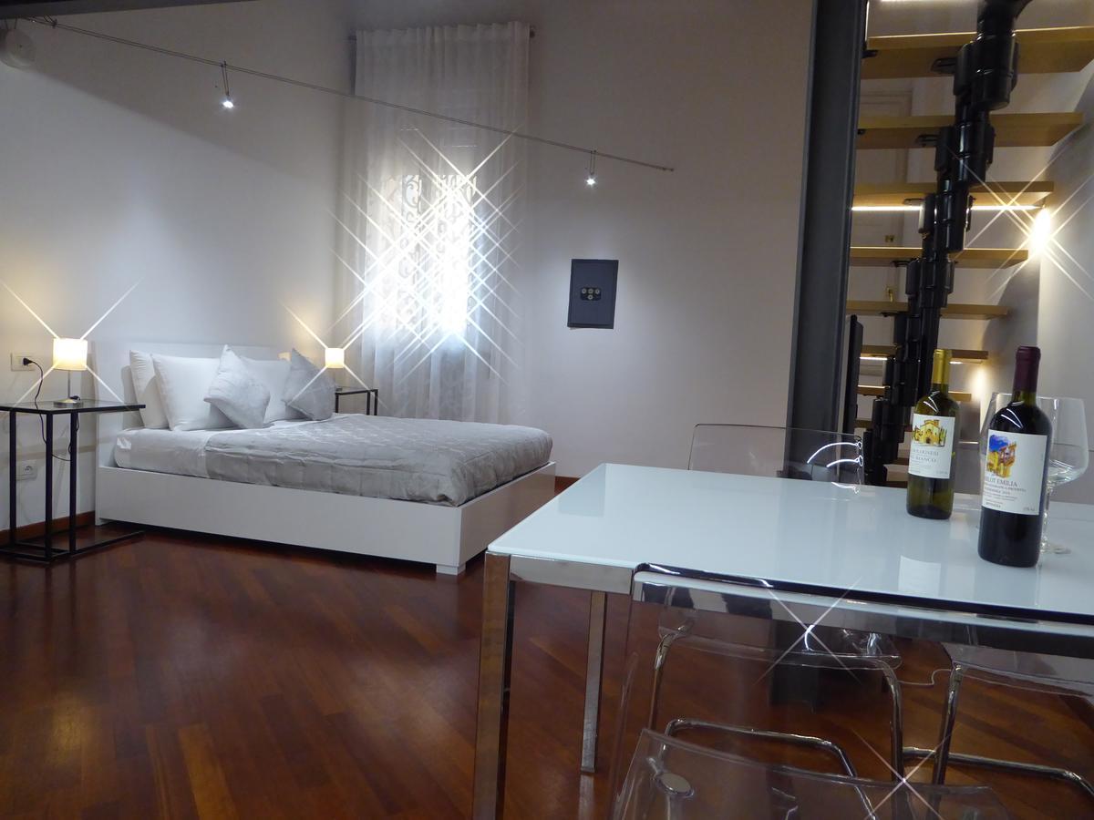 Giudei House Bologna Διαμέρισμα Εξωτερικό φωτογραφία
