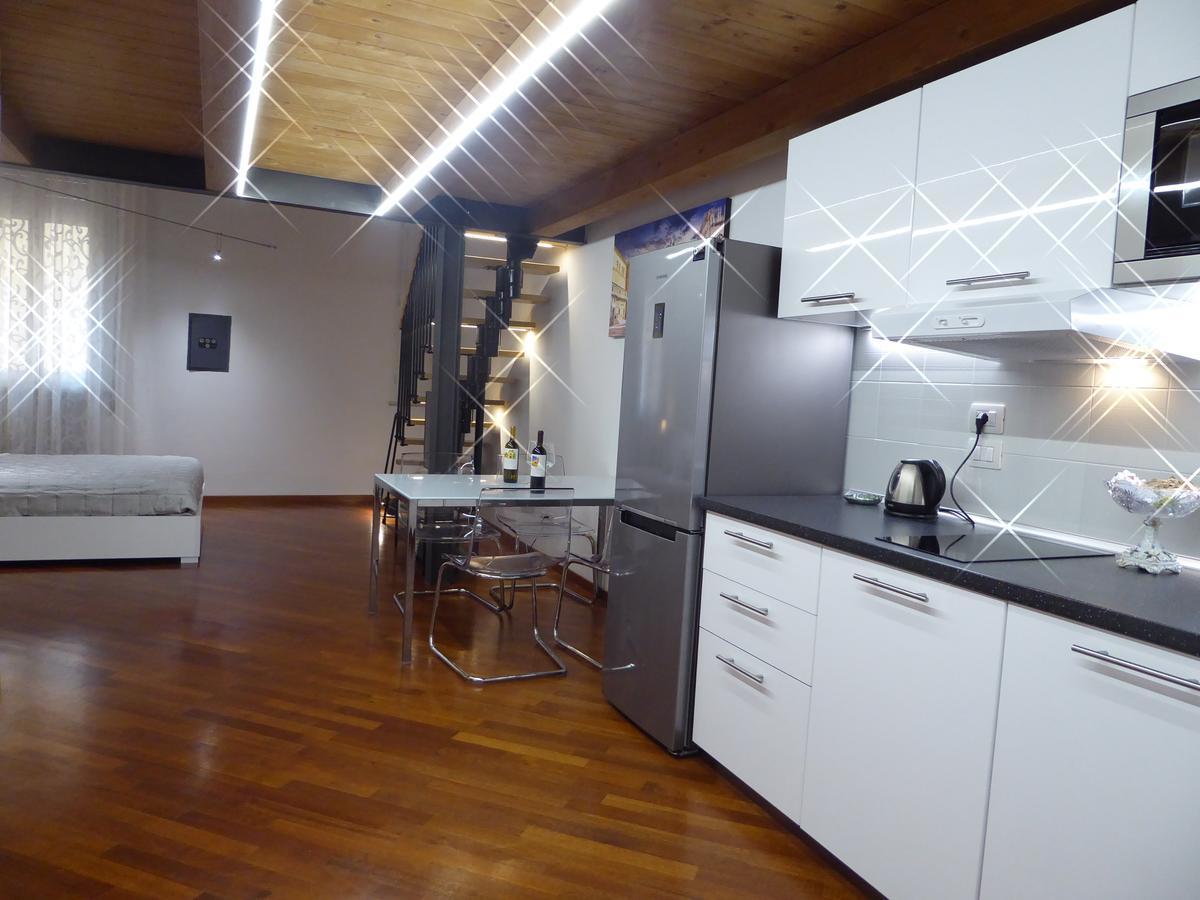 Giudei House Bologna Διαμέρισμα Εξωτερικό φωτογραφία