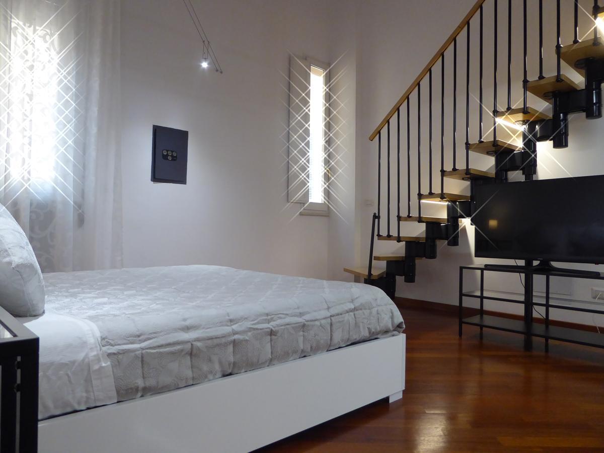 Giudei House Bologna Διαμέρισμα Εξωτερικό φωτογραφία