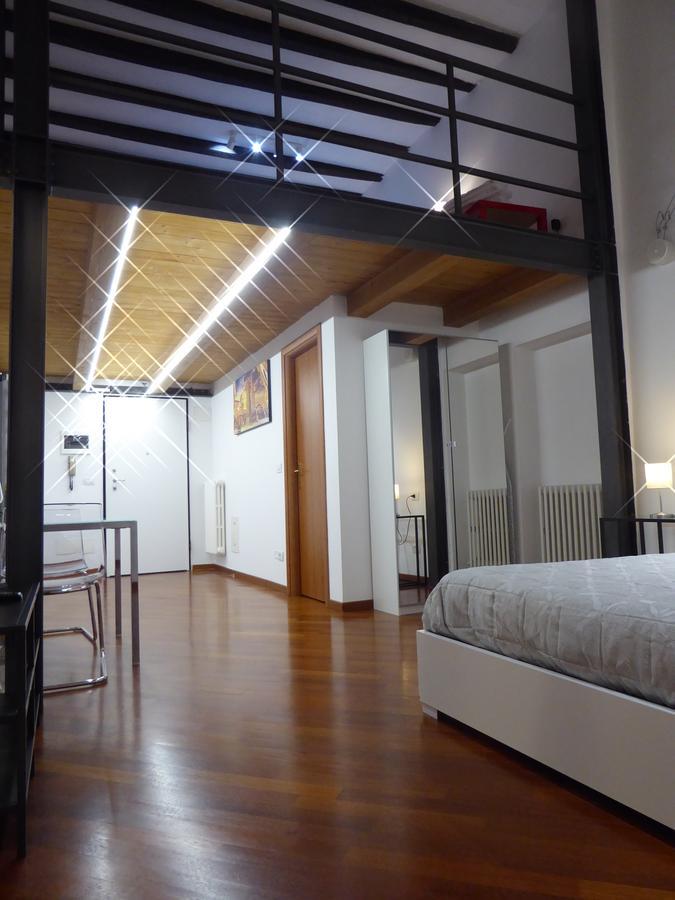 Giudei House Bologna Διαμέρισμα Εξωτερικό φωτογραφία