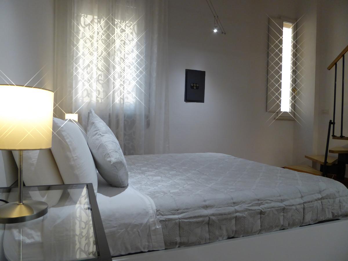 Giudei House Bologna Διαμέρισμα Εξωτερικό φωτογραφία