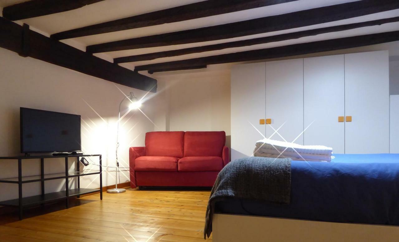 Giudei House Bologna Διαμέρισμα Εξωτερικό φωτογραφία