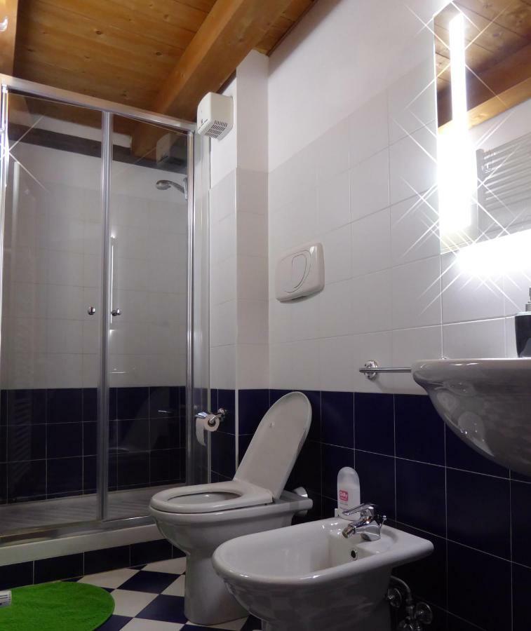 Giudei House Bologna Διαμέρισμα Εξωτερικό φωτογραφία