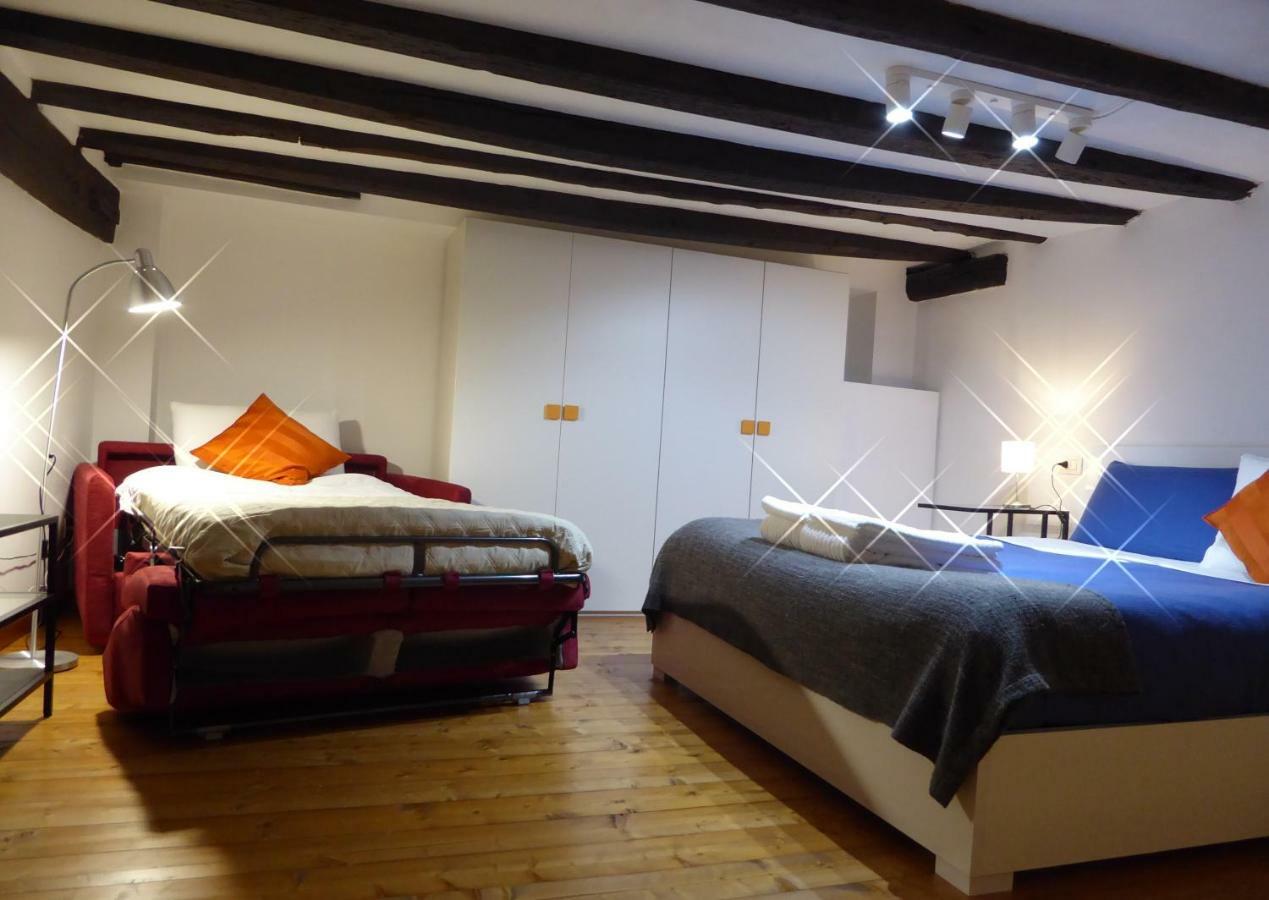 Giudei House Bologna Διαμέρισμα Εξωτερικό φωτογραφία