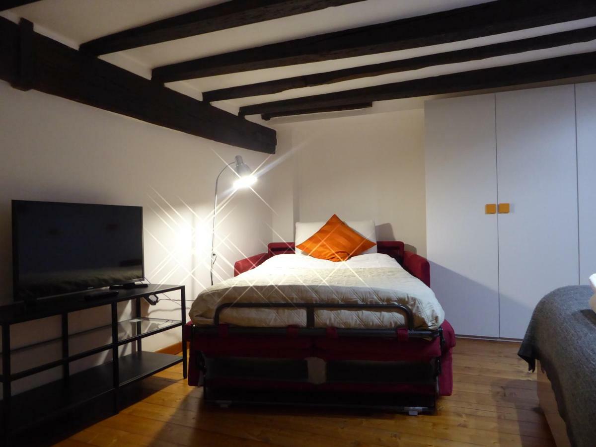 Giudei House Bologna Διαμέρισμα Εξωτερικό φωτογραφία