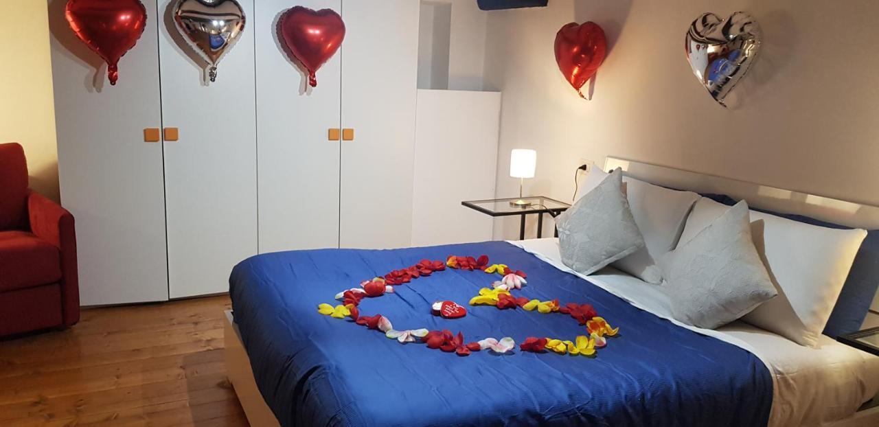 Giudei House Bologna Διαμέρισμα Εξωτερικό φωτογραφία